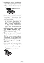 Preview for 123 page of Panasonic EY78A1LJ2G Operating Instructions Manual