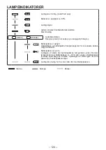 Preview for 124 page of Panasonic EY78A1LJ2G Operating Instructions Manual