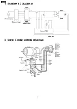 Preview for 2 page of Panasonic EYF581-U1 Service Manual