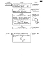 Preview for 5 page of Panasonic EYF581-U1 Service Manual