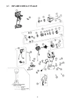 Preview for 32 page of Panasonic EYFLA4AR Service Manual