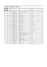 Preview for 17 page of Panasonic EYFLA9C Service Manual