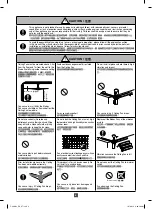 Preview for 4 page of Panasonic F-48MS2 Operating And Installation Instructions