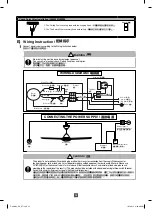 Preview for 12 page of Panasonic F-48MS2 Operating And Installation Instructions