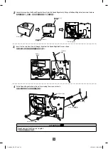 Preview for 14 page of Panasonic F-48MS2 Operating And Installation Instructions