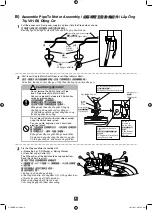 Preview for 6 page of Panasonic F-56MZG Operating And Instalation Instructions