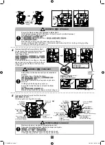 Preview for 7 page of Panasonic F-56MZG Operating And Instalation Instructions