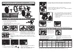 Preview for 2 page of Panasonic F-MN304 Operating Instructions