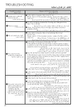 Preview for 26 page of Panasonic F-VXM35M Operating Instructions Manual