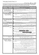 Preview for 23 page of Panasonic F-VXR50M Operating Instructions Manual