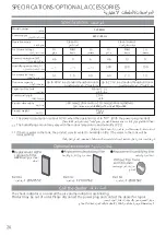 Preview for 26 page of Panasonic F-VXR50M Operating Instructions Manual