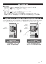 Preview for 19 page of Panasonic F-YWP33N Operating Instructions Manual