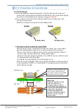 Preview for 7 page of Panasonic F4S Operation Manual