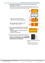 Preview for 9 page of Panasonic F4S Operation Manual