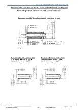 Preview for 15 page of Panasonic F4S Operation Manual