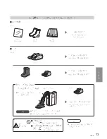 Preview for 13 page of Panasonic FD-F06S1H Operating Instructions Manual