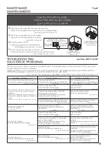 Preview for 19 page of Panasonic FJ-T09A3 Installation Instructions Manual