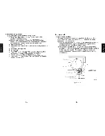 Preview for 20 page of Panasonic FP-7113 Service Manual