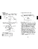 Preview for 24 page of Panasonic FP-7113 Service Manual