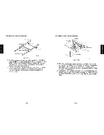 Preview for 26 page of Panasonic FP-7113 Service Manual