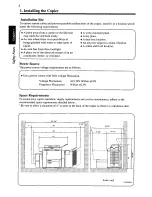 Preview for 10 page of Panasonic FP-7181 Operating Manual