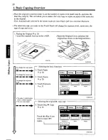 Preview for 26 page of Panasonic FP-7181 Operating Manual