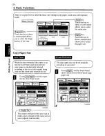 Preview for 34 page of Panasonic FP-7181 Operating Manual