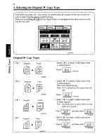 Preview for 40 page of Panasonic FP-7181 Operating Manual