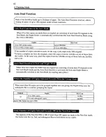 Preview for 50 page of Panasonic FP-7181 Operating Manual