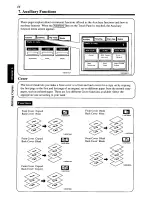 Preview for 52 page of Panasonic FP-7181 Operating Manual