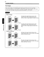 Preview for 68 page of Panasonic FP-7181 Operating Manual