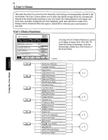 Preview for 78 page of Panasonic FP-7181 Operating Manual