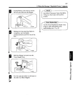 Preview for 91 page of Panasonic FP-7181 Operating Manual