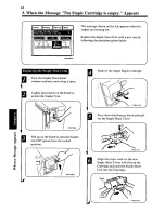 Preview for 92 page of Panasonic FP-7181 Operating Manual