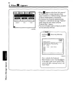 Preview for 106 page of Panasonic FP-7181 Operating Manual