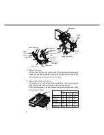 Preview for 41 page of Panasonic FP-D350 User Manual