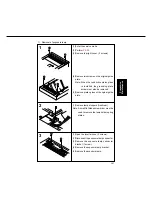 Preview for 104 page of Panasonic FP-D350 User Manual