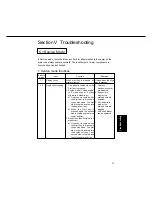 Preview for 439 page of Panasonic FP-D350 User Manual