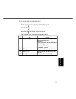 Preview for 477 page of Panasonic FP-D350 User Manual