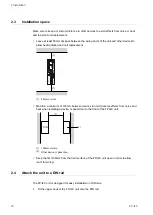 Preview for 18 page of Panasonic FP-I4C User Manual