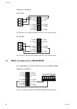 Preview for 24 page of Panasonic FP-I4C User Manual