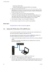 Preview for 28 page of Panasonic FP-I4C User Manual