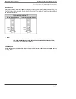 Preview for 59 page of Panasonic FP2 Series Technical Manual