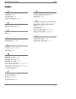 Preview for 65 page of Panasonic FP2 Series Technical Manual