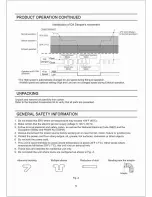 Preview for 5 page of Panasonic FV-04VE1 Installation Instructions Manual