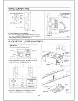 Preview for 8 page of Panasonic FV-04VE1 Installation Instructions Manual