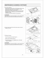 Preview for 13 page of Panasonic FV-04VE1 Installation Instructions Manual