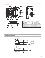 Preview for 5 page of Panasonic FV-08VSL3 User Manual