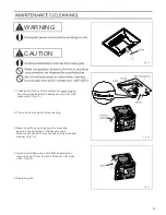 Preview for 9 page of Panasonic FV-08VSL3 User Manual