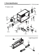 Preview for 9 page of Panasonic FV-11VH2 Service Manual